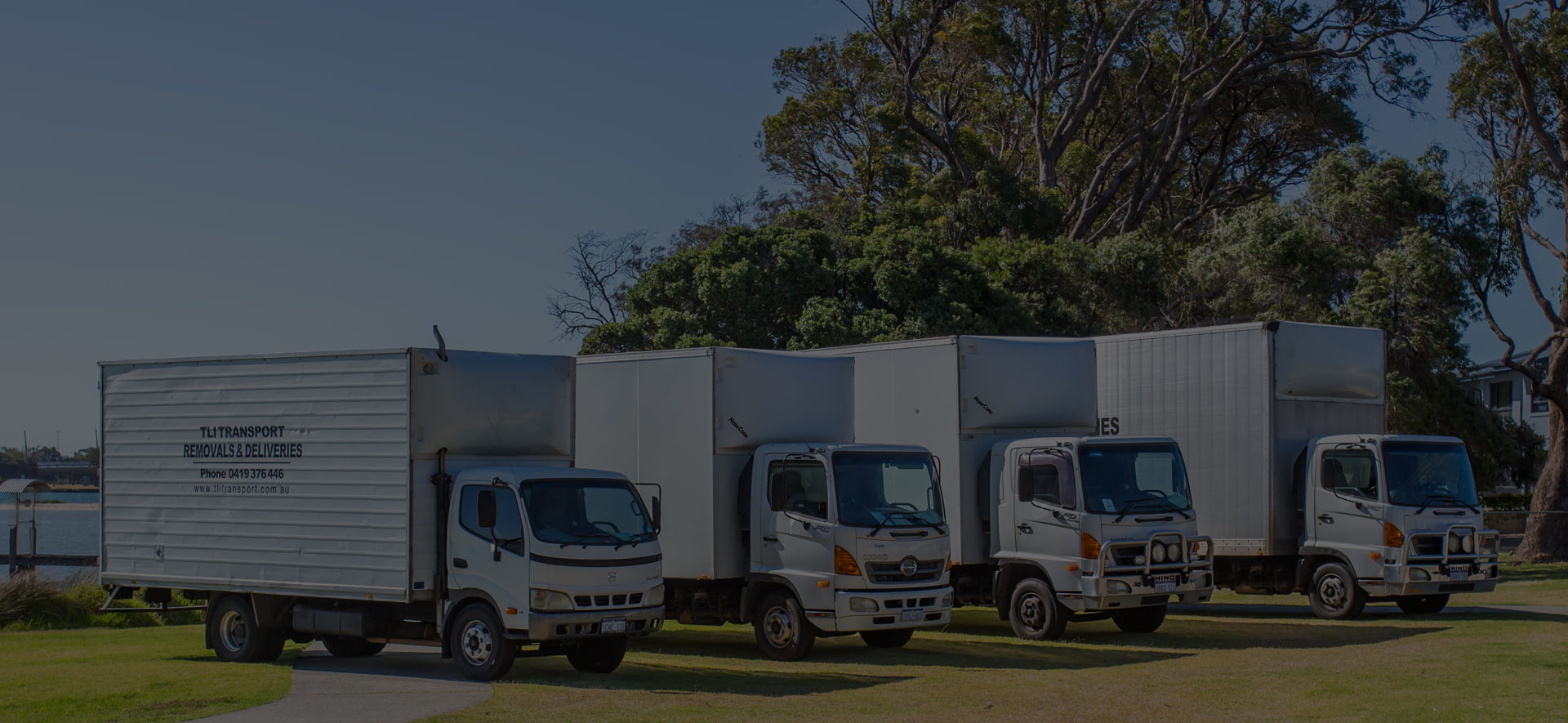Mandurah Removals
