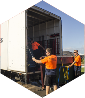 Mandurah Removals